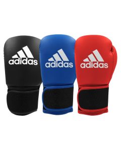 adidas Hybrid 100 Boxing Gloves