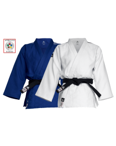 adidas Champion III Judo Jacket - 750g - IJF approved