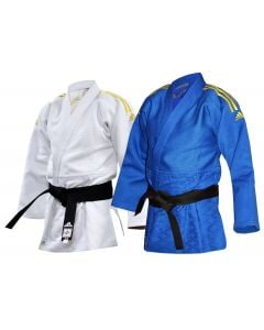 adidas Millenium Judo Uniform - J990