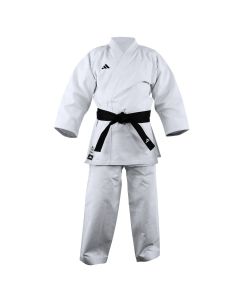 adidas WKF Approved Karate Equipment