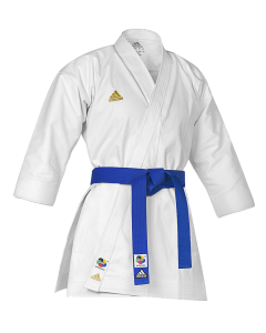 adidas WKF Approved Karate Equipment