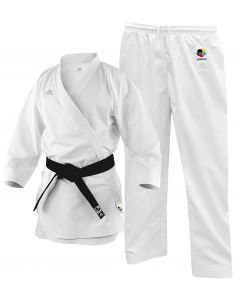 adidas WKF Approved Karate Equipment