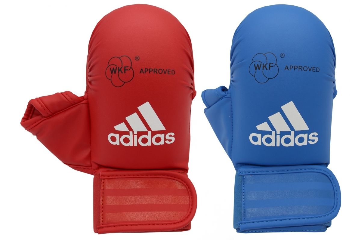 hand protector karate adidas