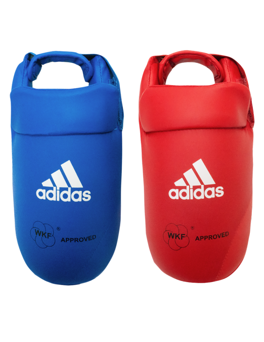 adidas WKF Approved Karate Equipment
