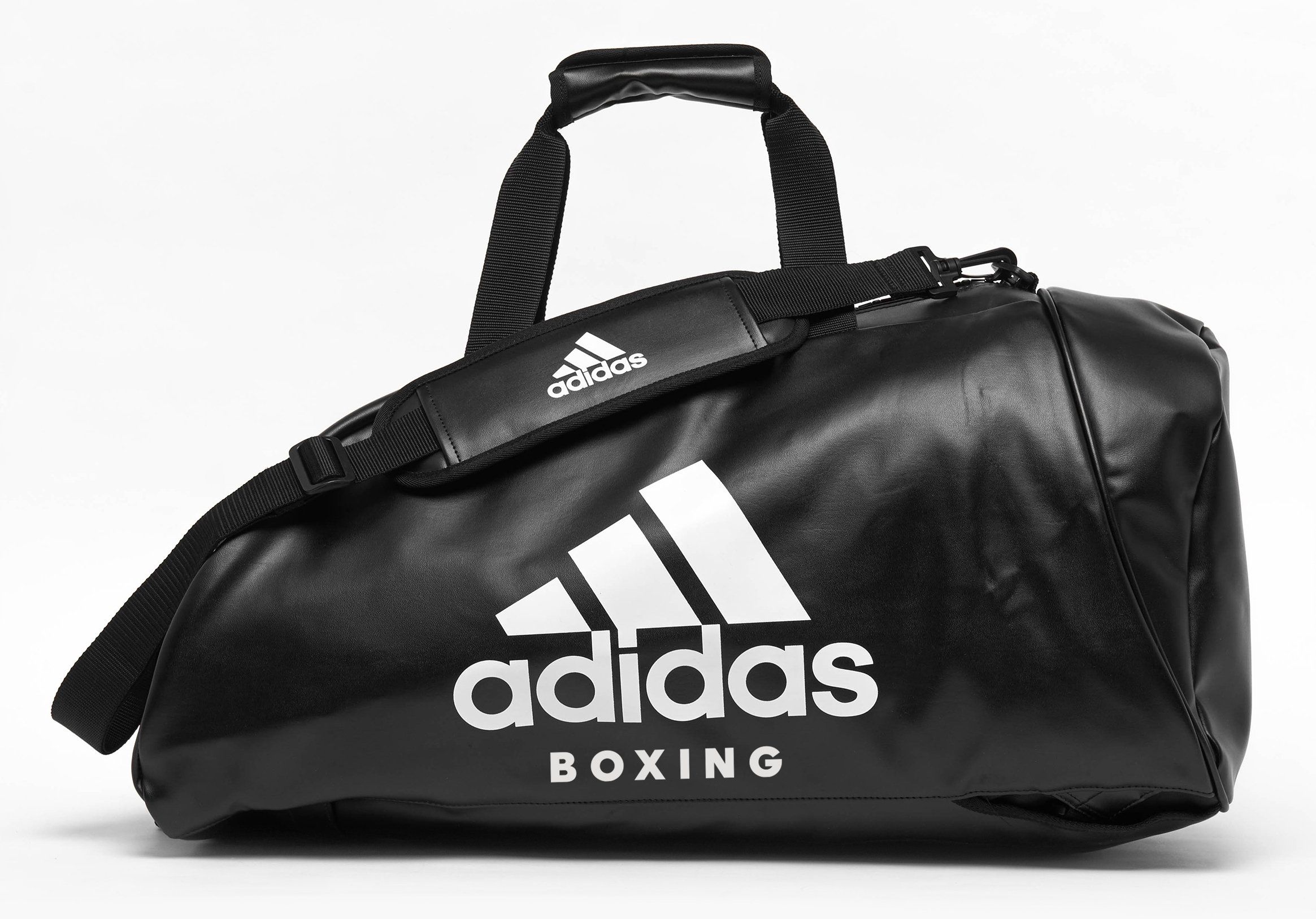adidas boxing holdall