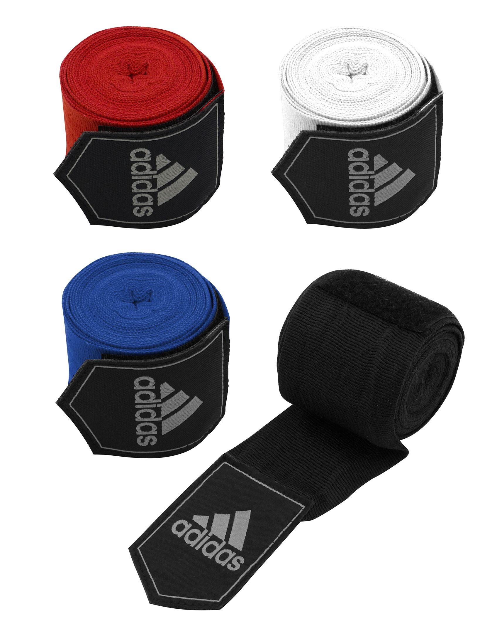 adidas Hand Wraps Various Colours