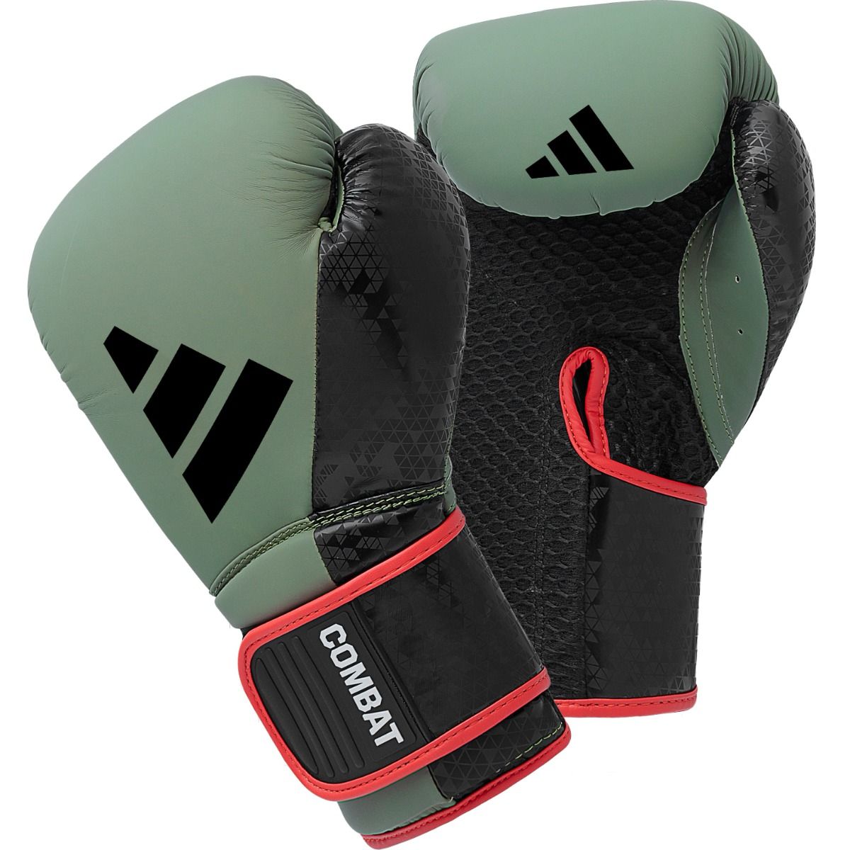 Gloves store boxing adidas