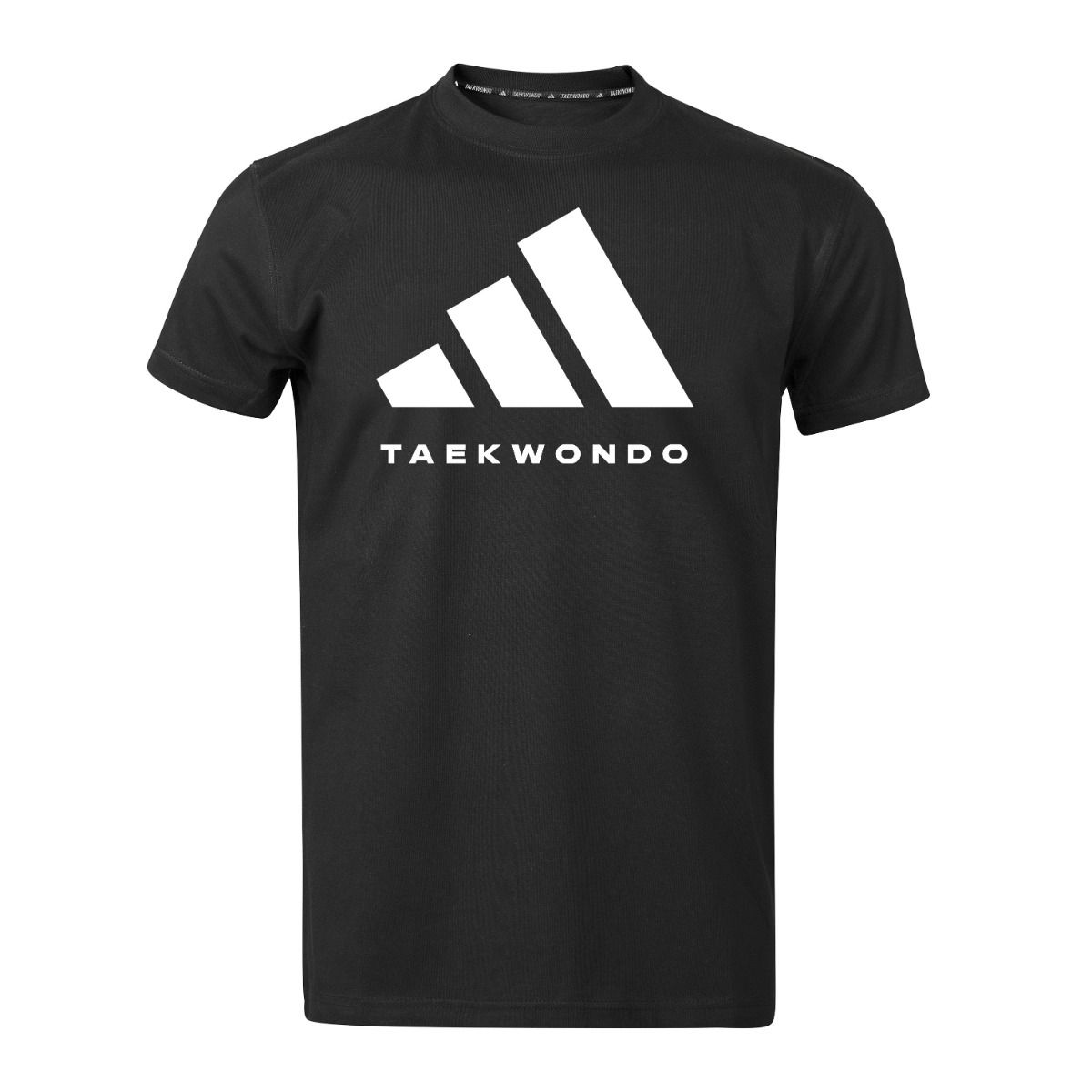 ADIDAS TAEKWONDO T SHIRT