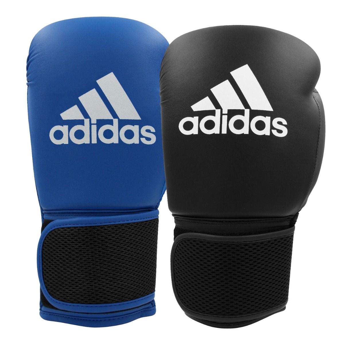 25 adidas Hybrid Gloves Boxing