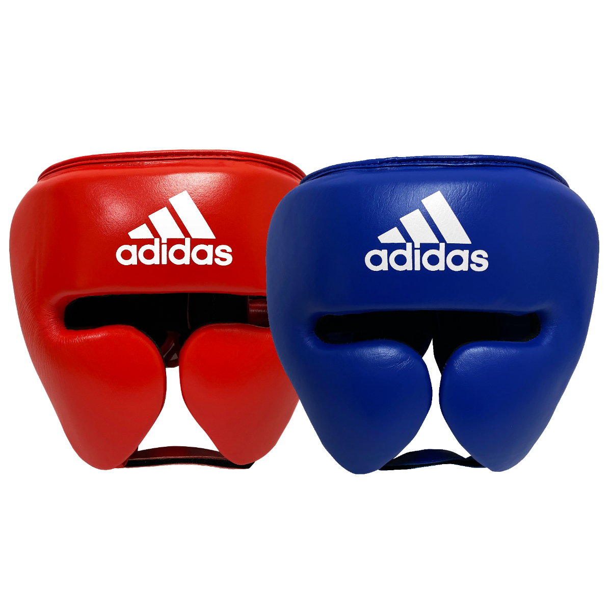 Head box. Box head.