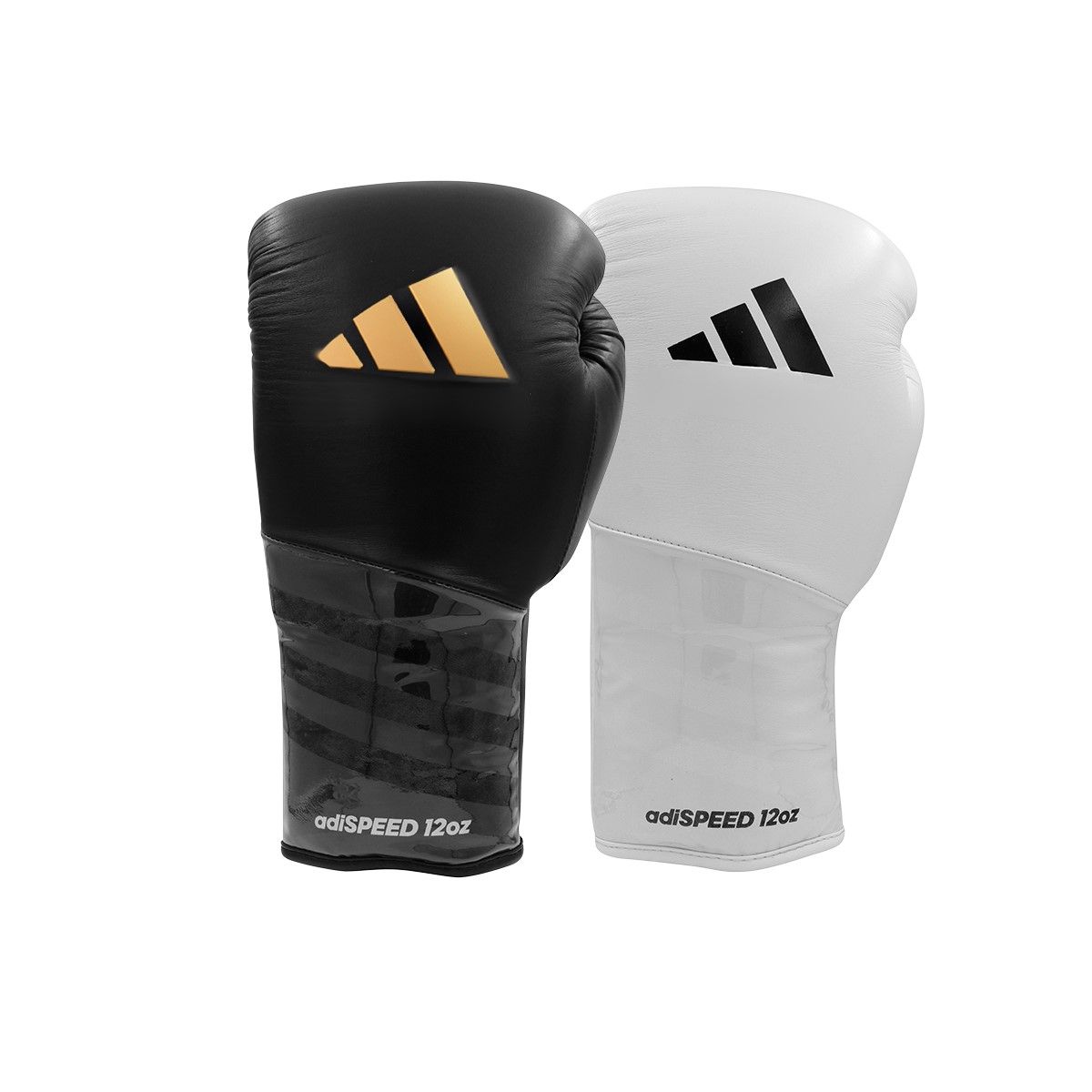 adidas adiSpeed Lace Pro Boxing Gloves