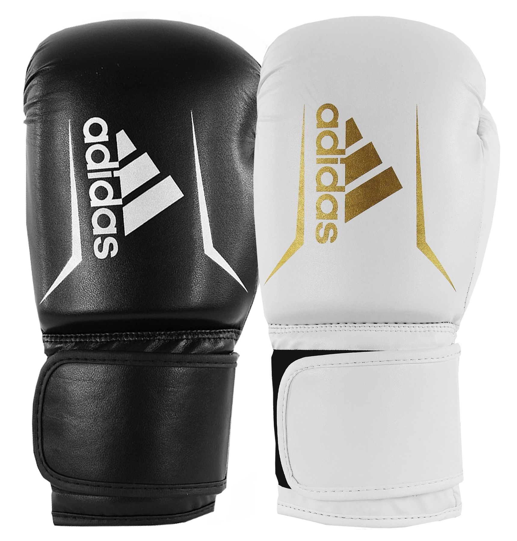 adidas Speed 50 Boxing Gloves