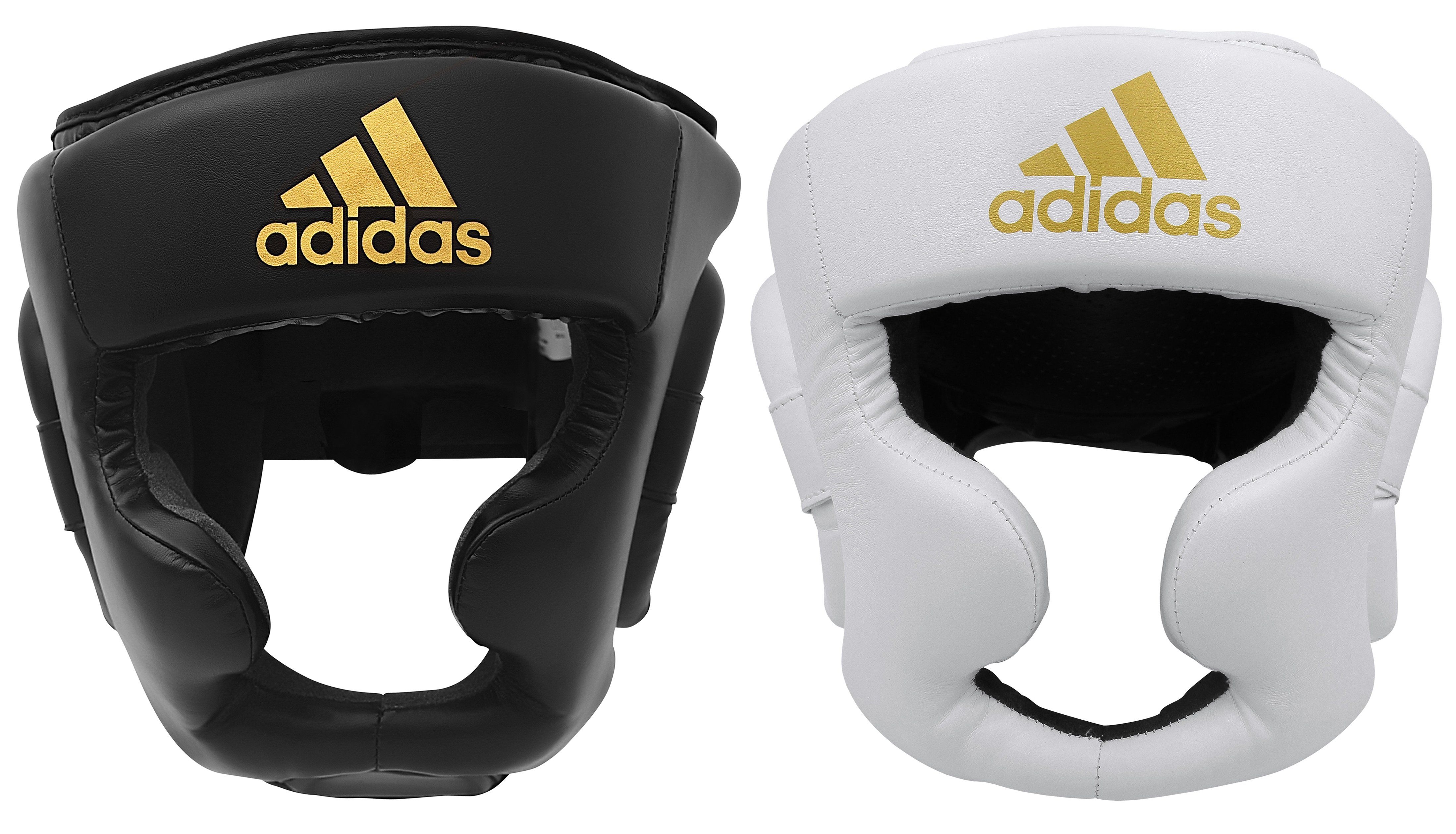 head guard adidas