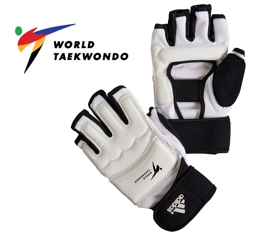 hand protector karate adidas