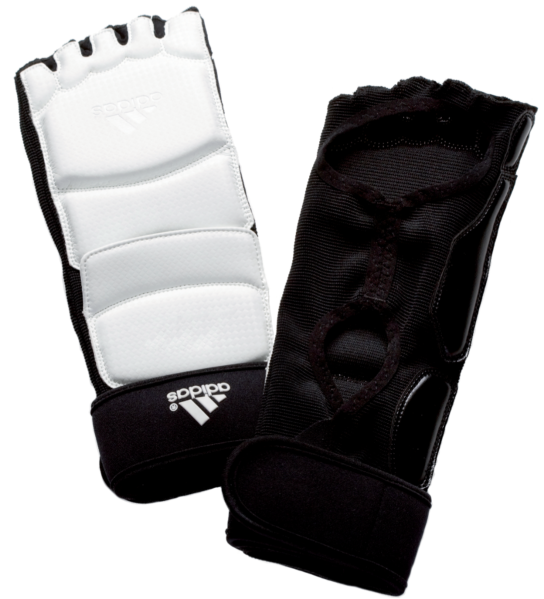 Adidas arm outlet guard taekwondo