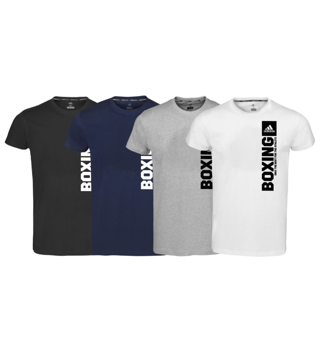 Adidas taekwondo sale t shirt