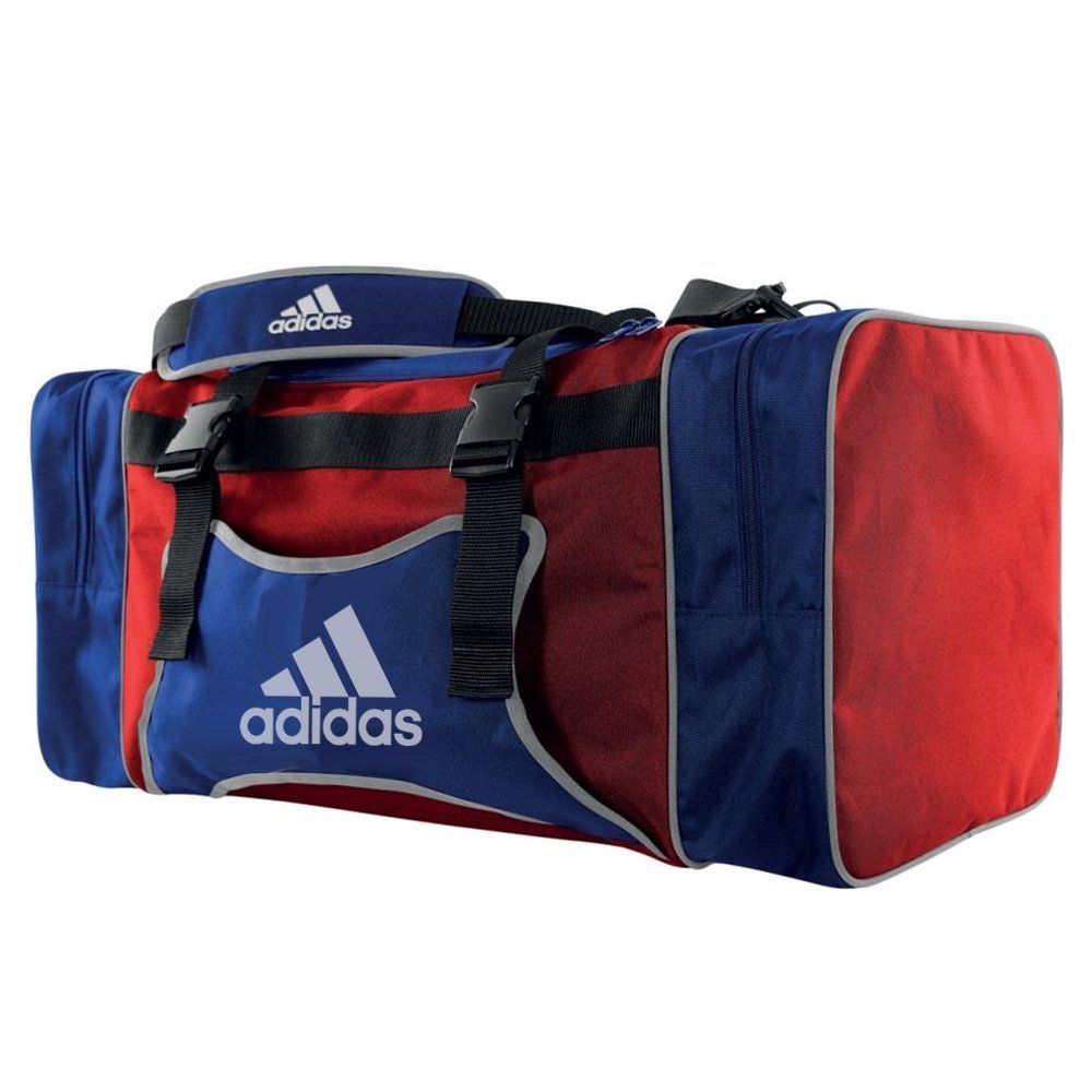 adidas boxing holdall