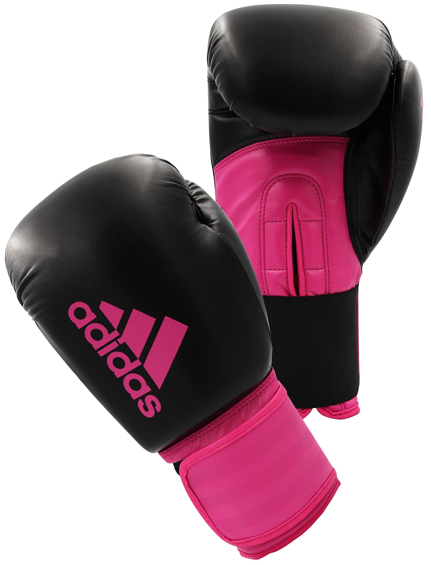 Adidas Bandes de Boxe 4.50 m Rose - Helisports