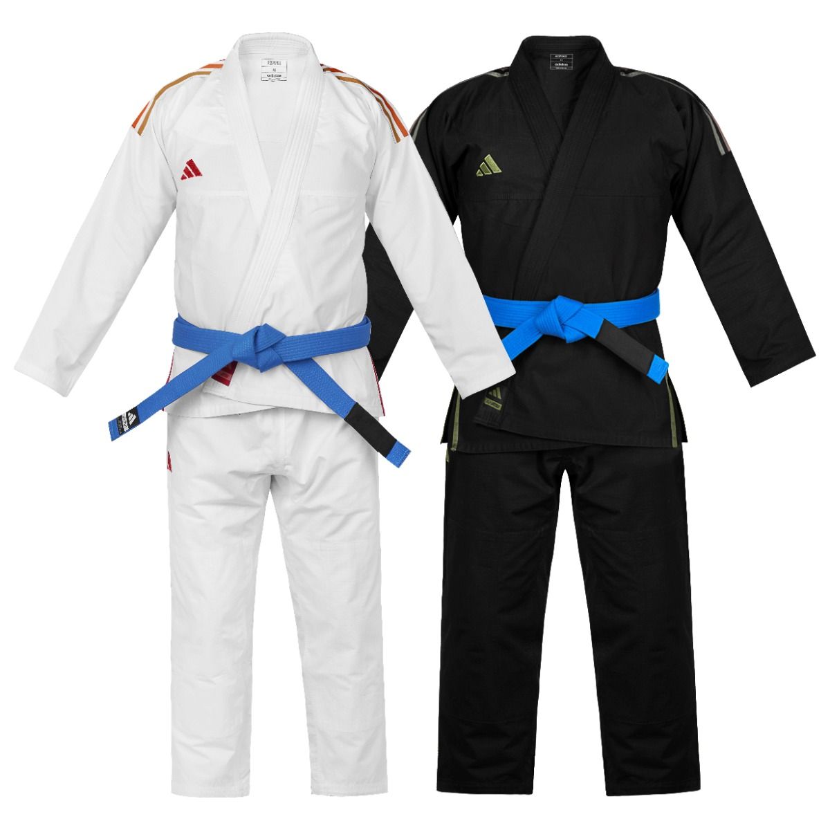 Adidas jiu jitsu gi store