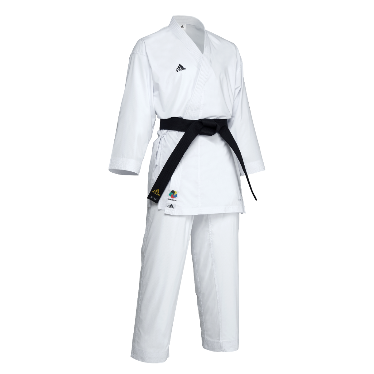 Kimono adidas top karate wkf