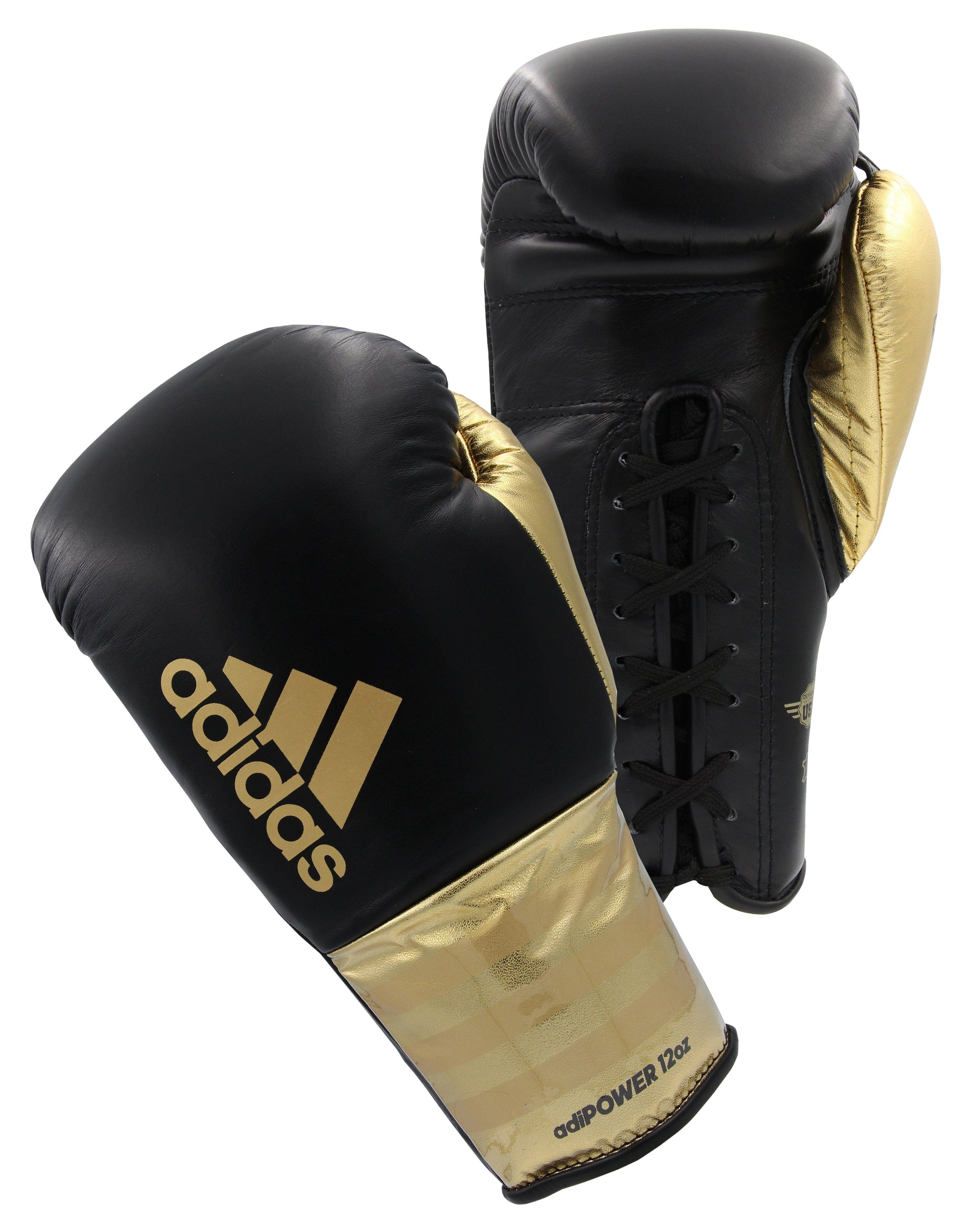 adipower boxing