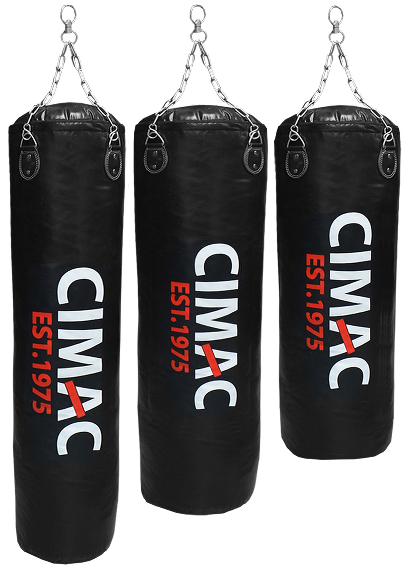 cimac punch bag