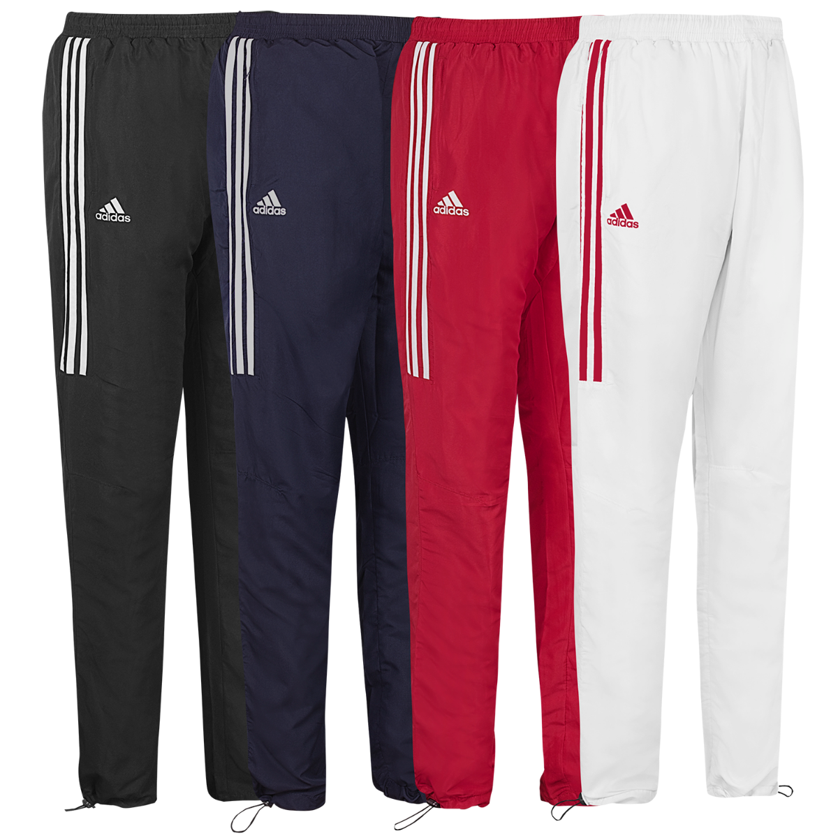 adidas Women's 3-Stripe Tricot Joggers | Dick's Sporting Goods
