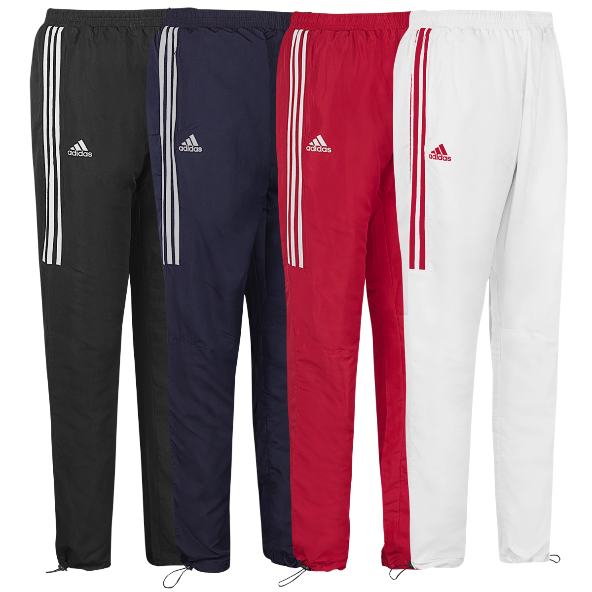 adidas Tracksuit Pants