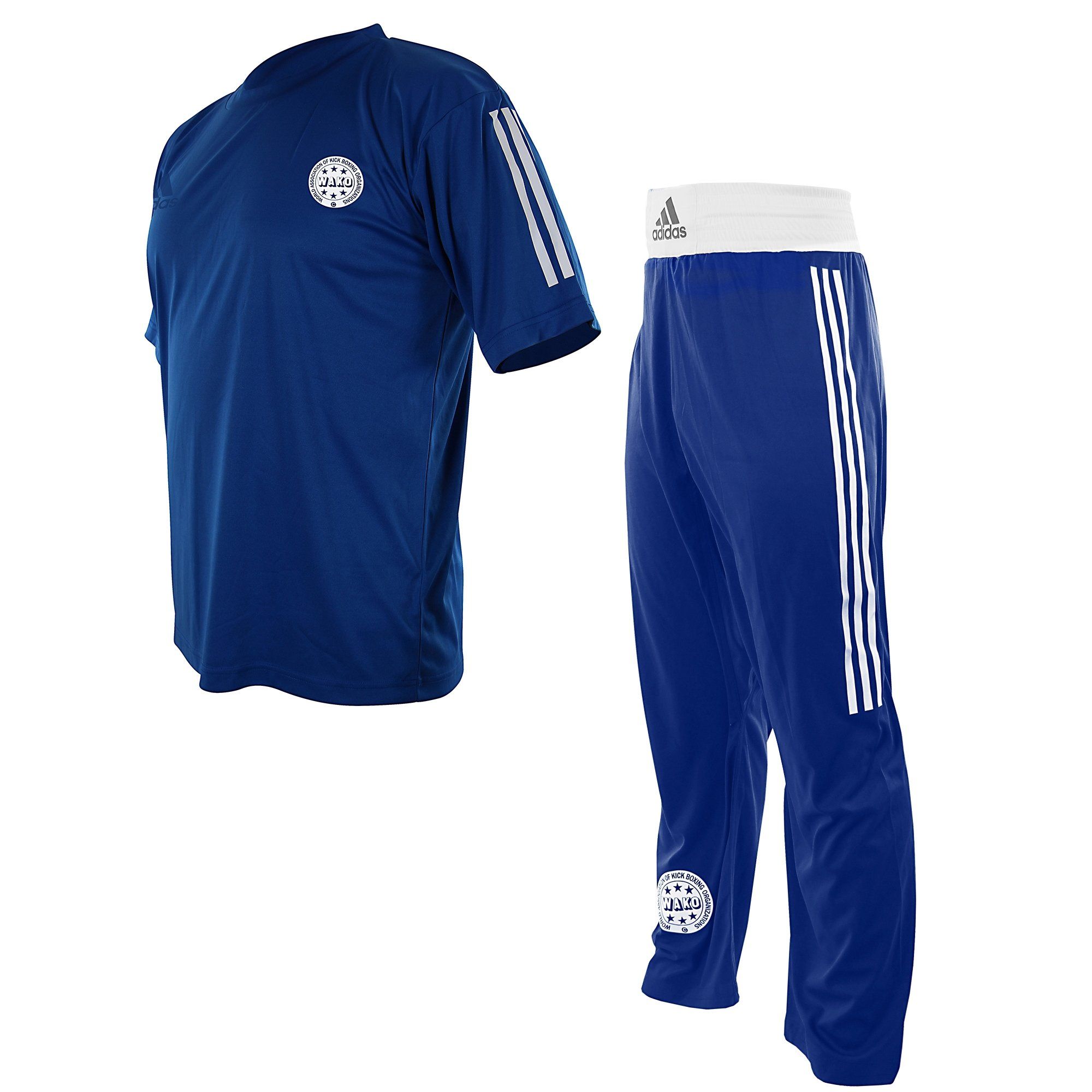 adidas kickboxing