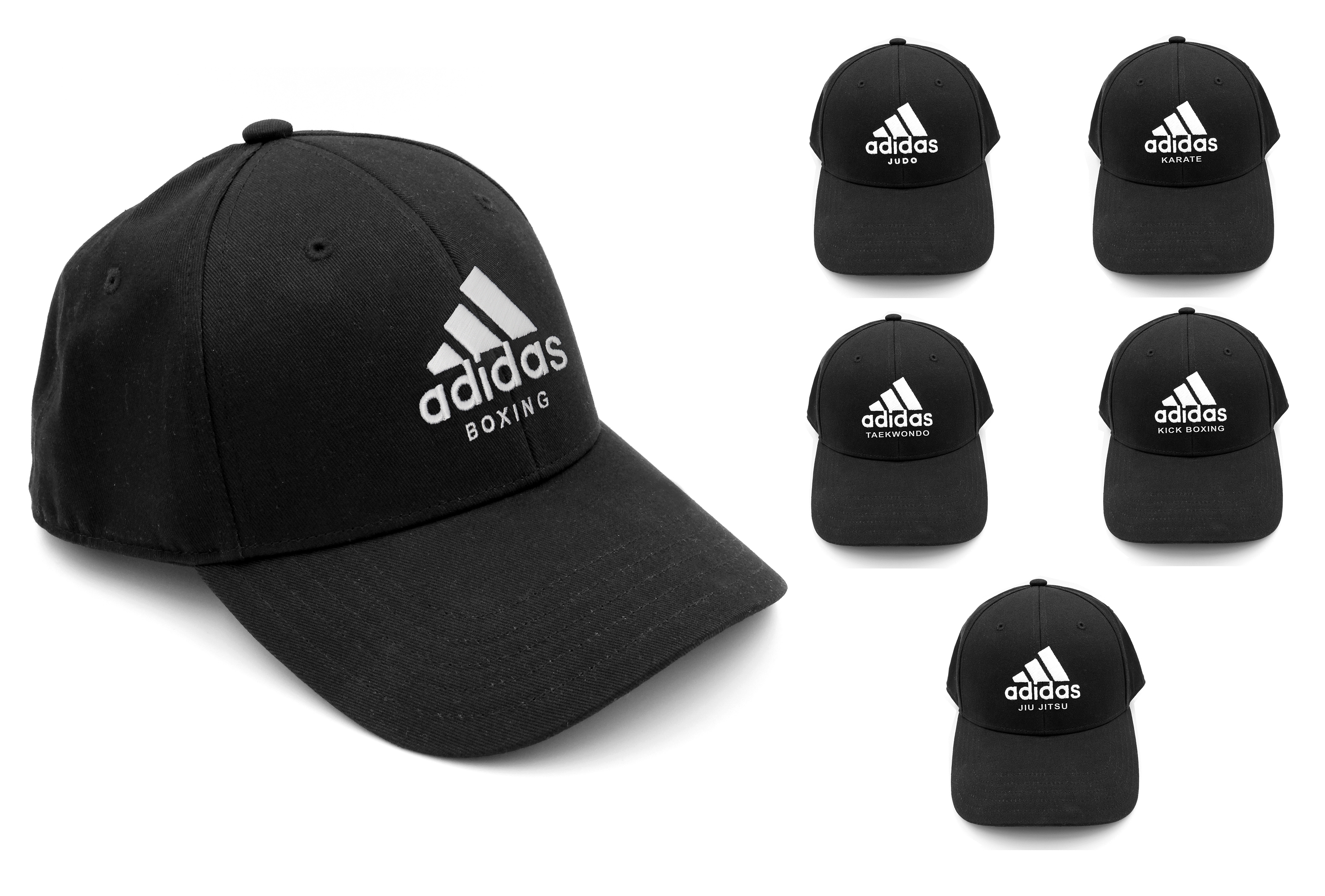 boxing baseball caps